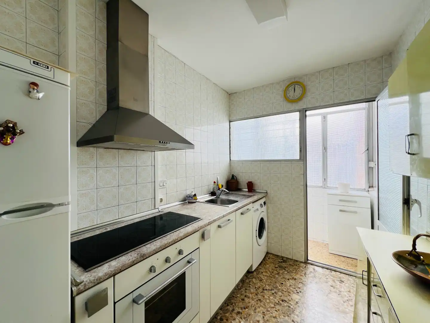 Flat with terrace for sale in Calle de José María Lacarra de Miguel, imagen 22