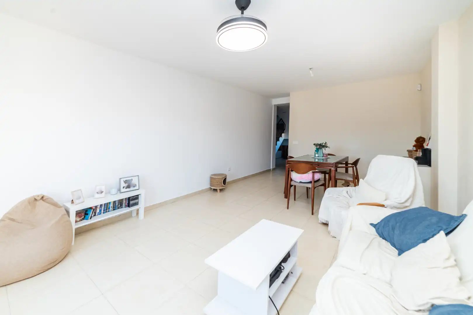 Duplex with terrace for sale in Casarrubios del Monte pueblo, imagen 3