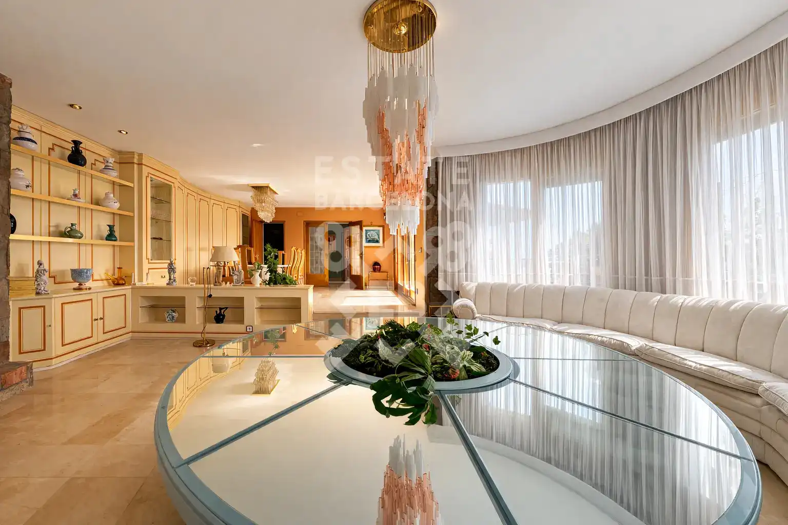 Haus mit Pool zum Verkauf in Carrer de la Cala, imagen 7