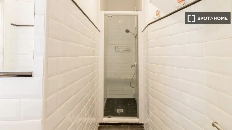 Wohnung mit Terrasse zur Miete in Centro, imagen 16