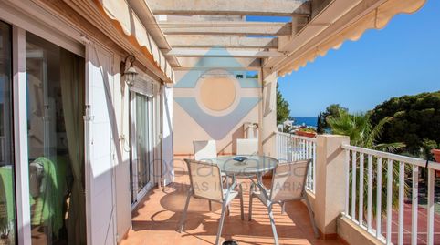 Photo 2 of Houses for sale in Los Puertos, Cartagena