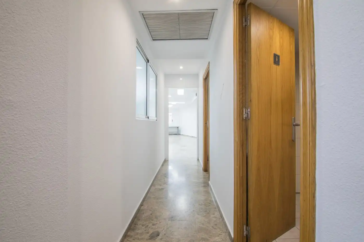 Planta baja en venta en Elche / Elx con Aire acondicionado