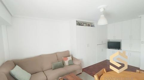 Foto 2 de Piso de alquiler en Sabino Arana Etorbidea, Basurtu, Bizkaia