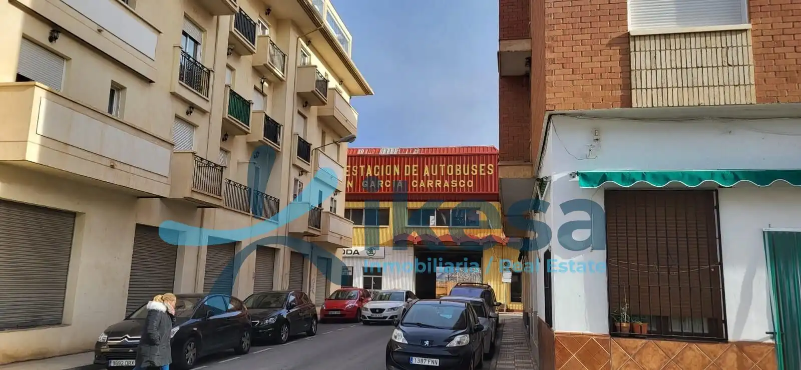 Locale commerciale in vendita a Guadix, imagen 15