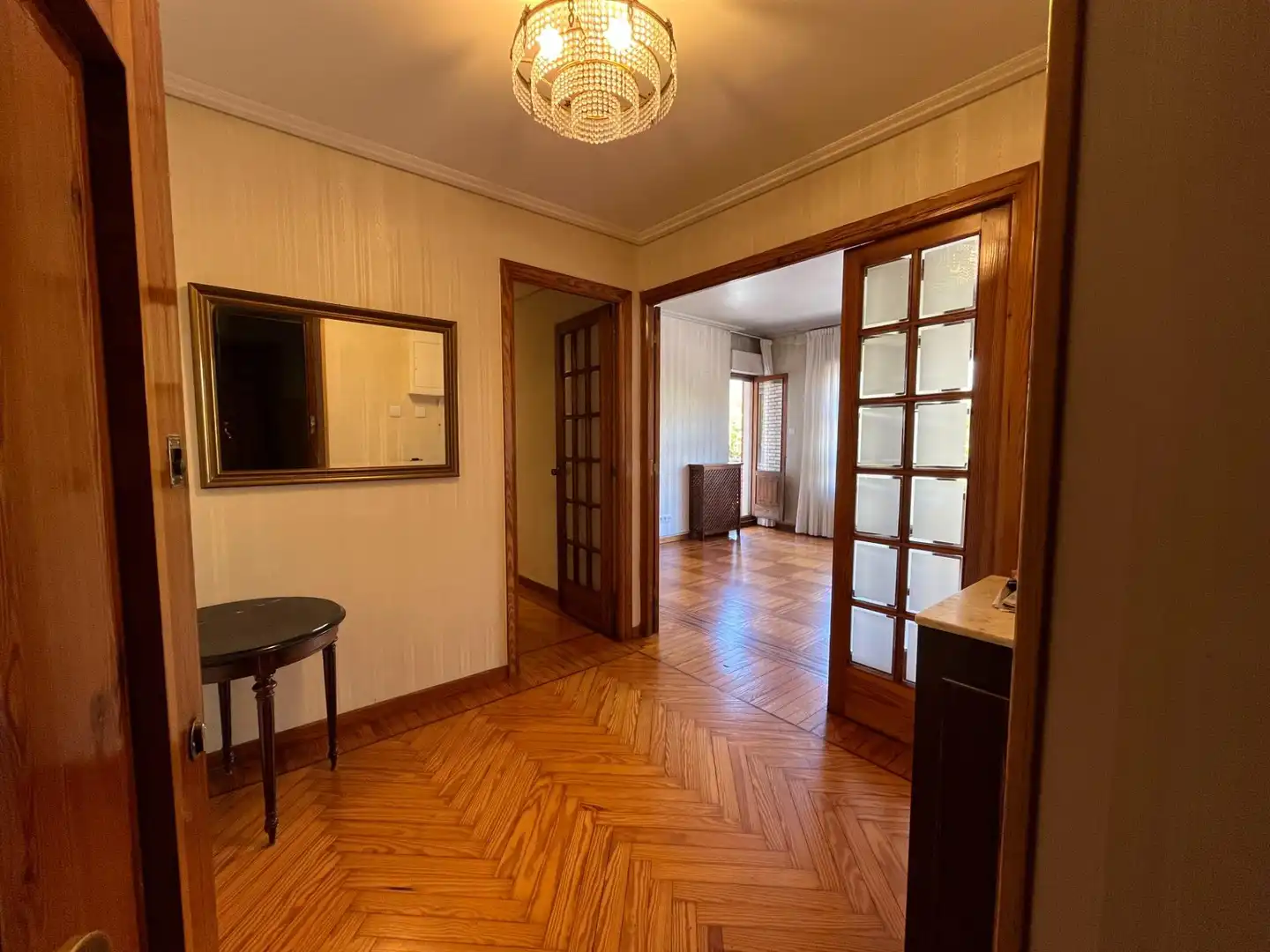 Piso con ascensor en venta en Avenida de España, imagen 3