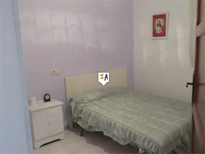 Adossat en venda a Santiago de Calatrava, imagen 10