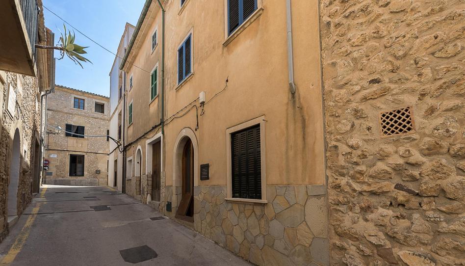 Photo 1 of House or chalet for sale in Carrer Roca, Pollença Poble, Illes Balears