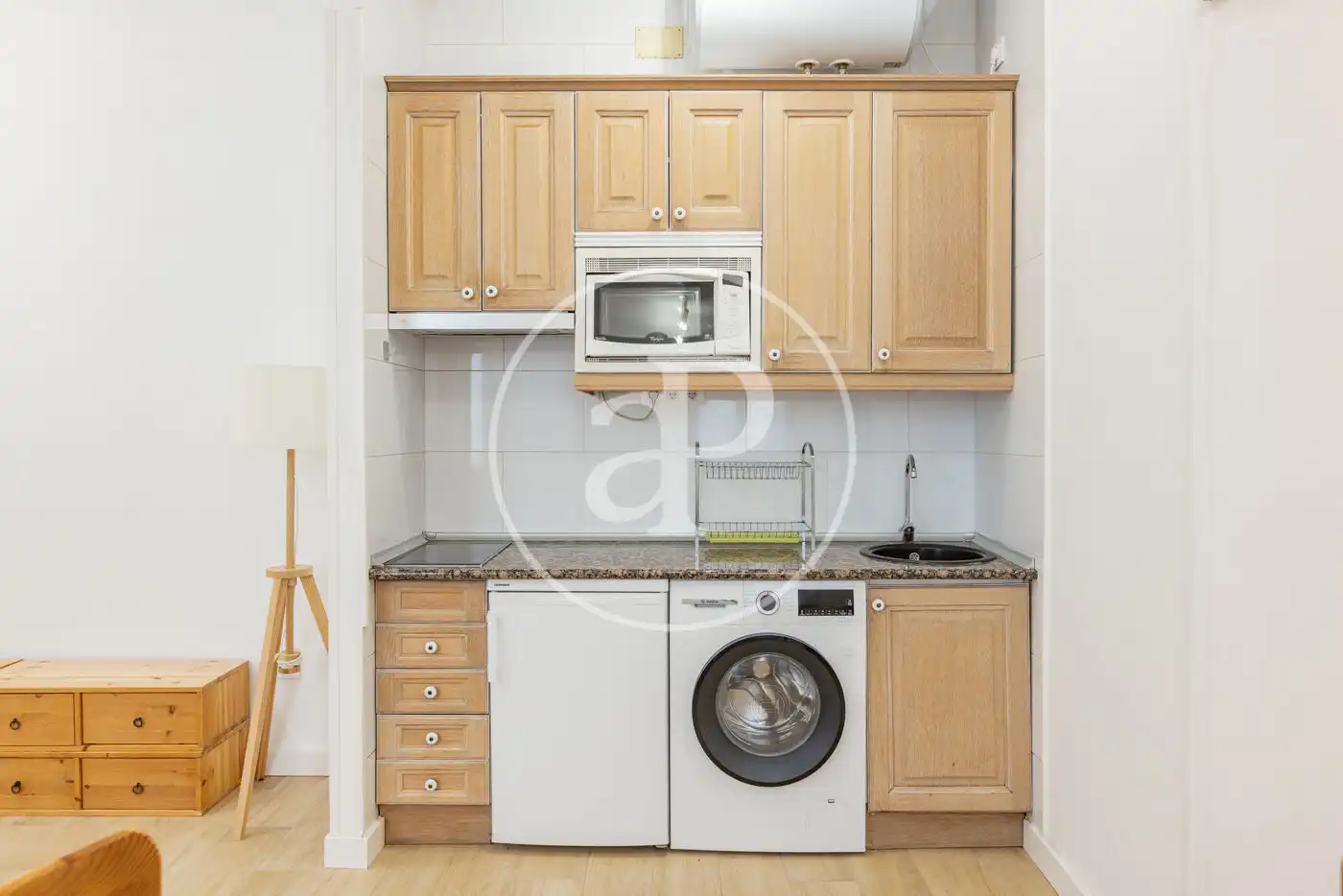 Appartamento con ascensore in vendita a Montera, imagen 15