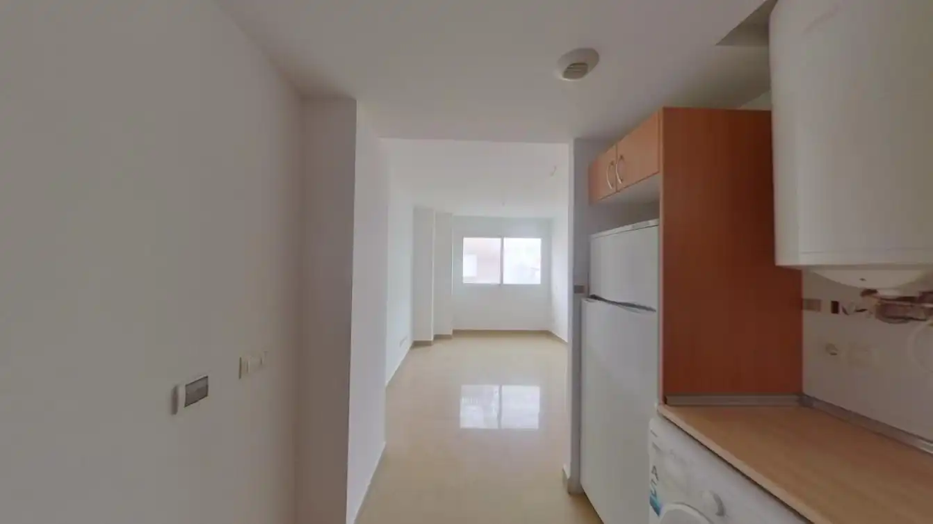 Kitchen of Apartments for sale in Mijas