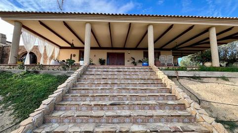 Foto 5 de Finca rústica en venda a N/a, -1, El Esparragal, Murcia