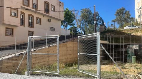 Solar Urbano en esquina de 200m2 en pleno centro de Alozaina  5 Plantas Permitidas  Proyecto Aprobado, imatge 3
