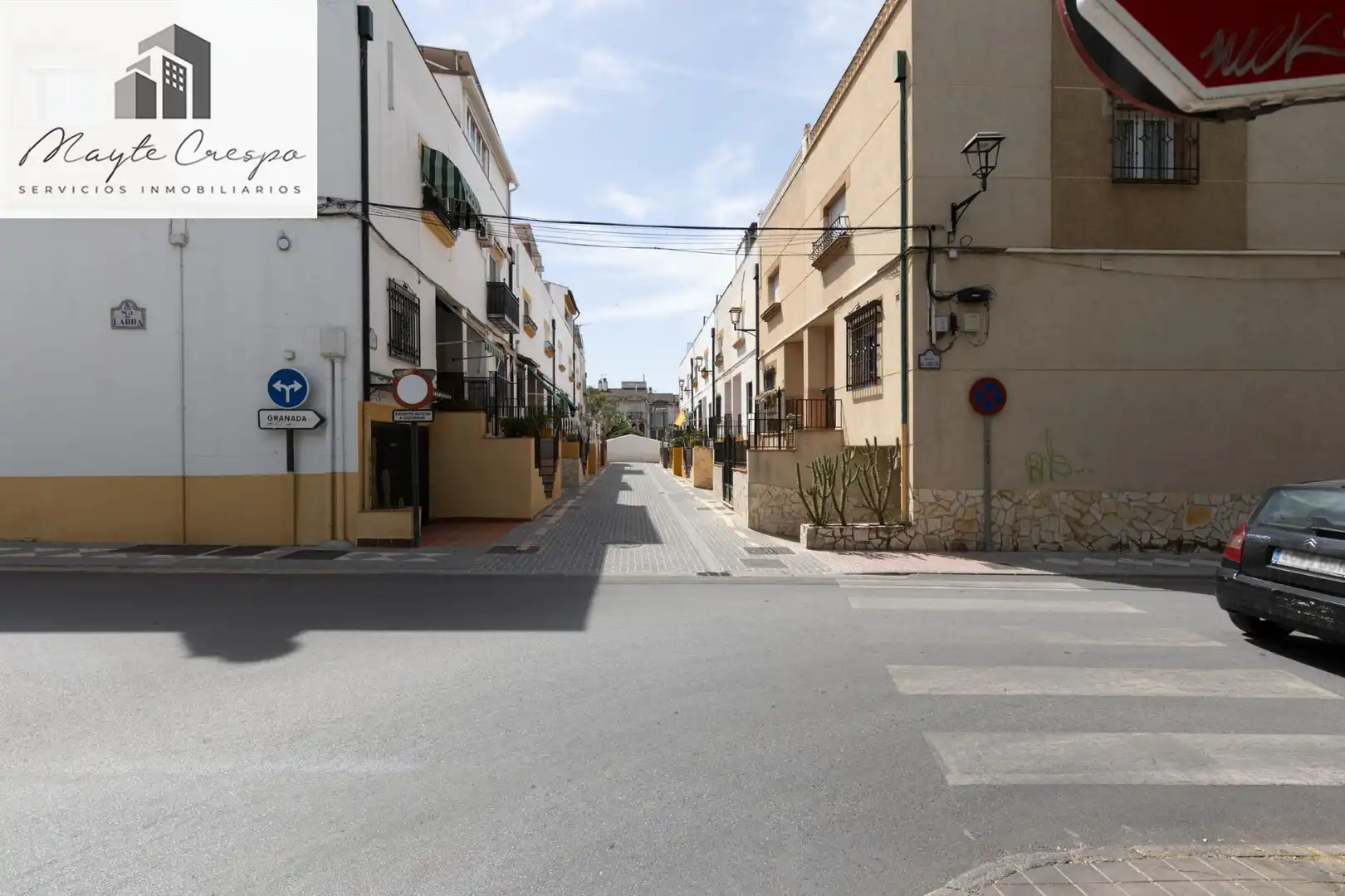 Terraced house for sale in Calle M.J.LARRA ACCESO I 8, imagen 7