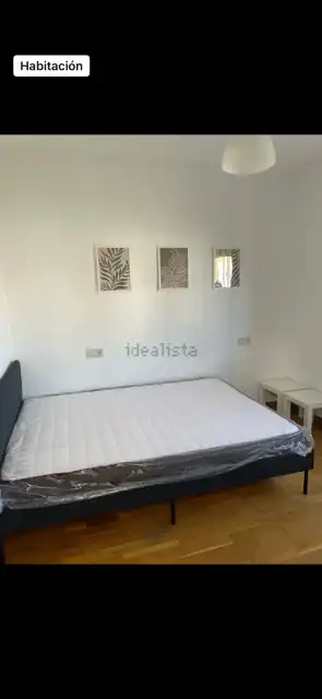 Habitación de Dúplex de alquiler en Torremolinos con Aire acondicionado, Amueblado y Horno