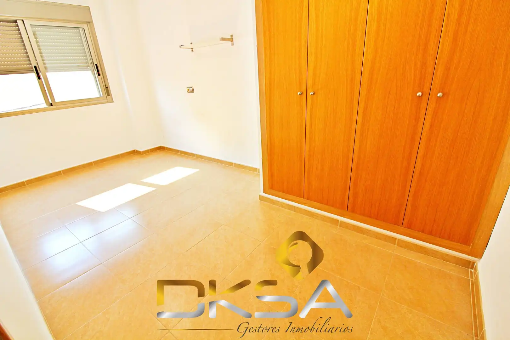 Flat for rent in Vila-real  with Air Conditioner and Heating