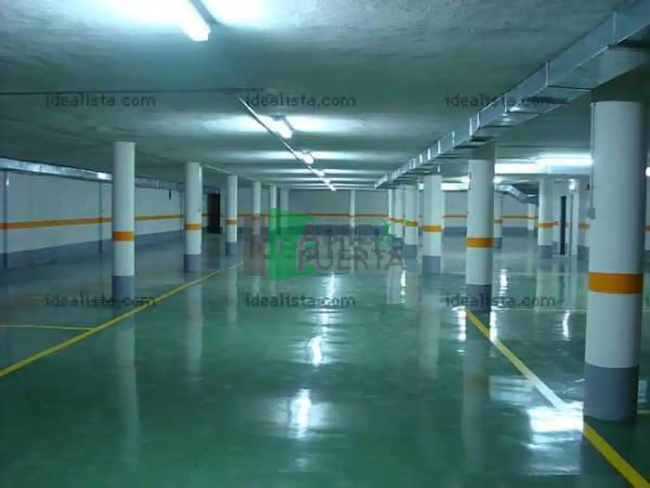 Aparcament en venda a Centro, imagen 3