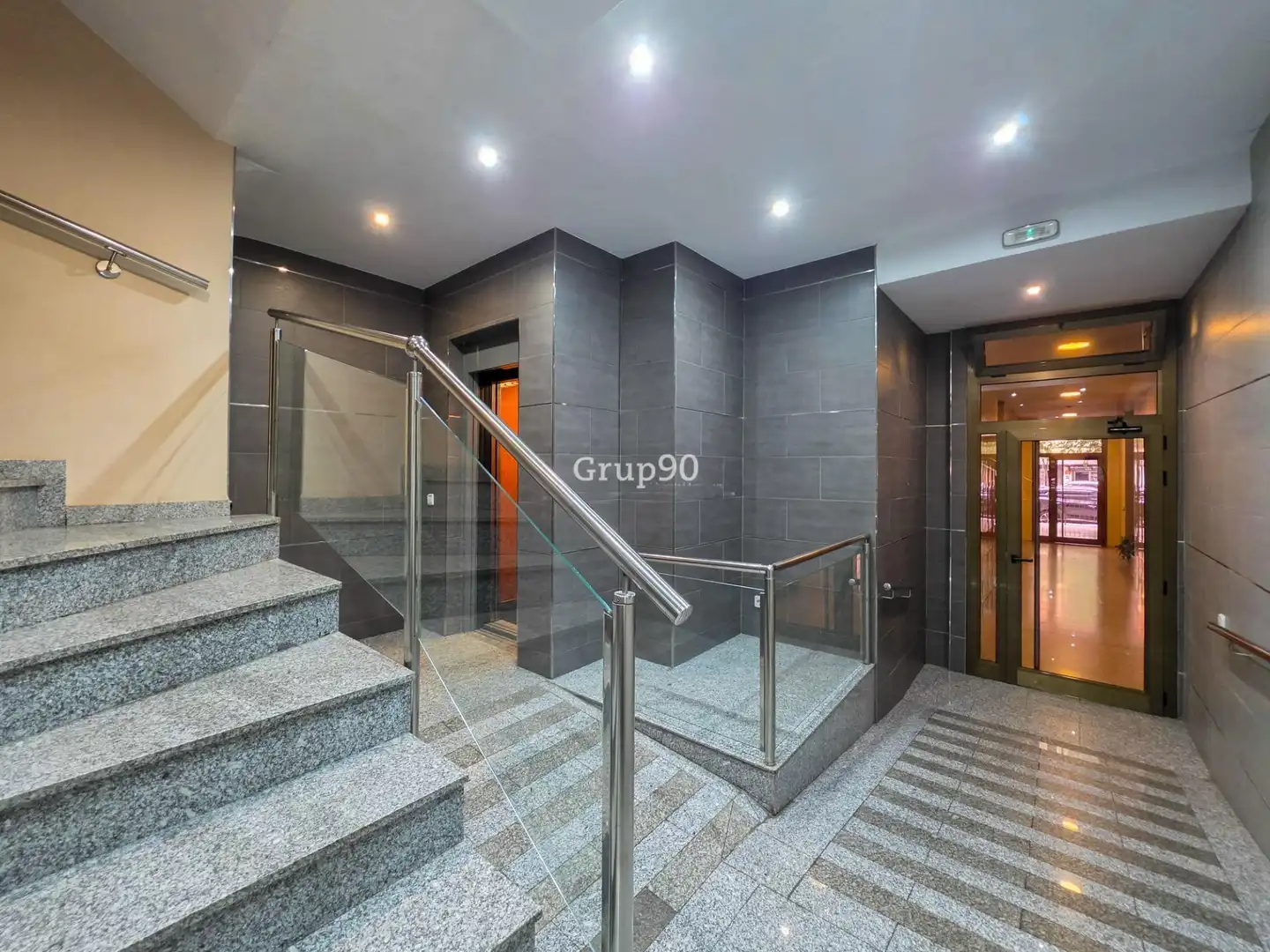Maisonette mit Terrasse zum Verkauf in Príncep de Viana - Clot - Xalets Humbert Torres, imagen 39