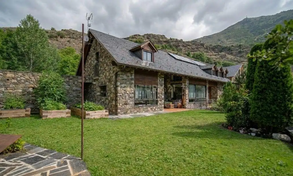 Casa o chalet en venta en Esterri d'Àneu