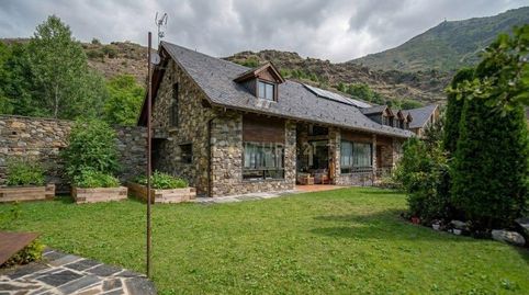 Casa en venta en Esterri dÀneu