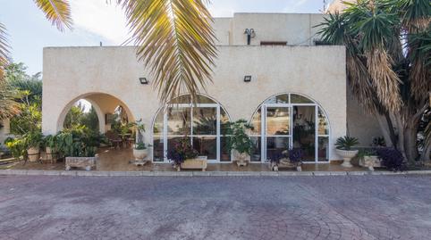 Foto 2 de Casa o xalet en venda a Peña de las Águilas, Elche / Elx