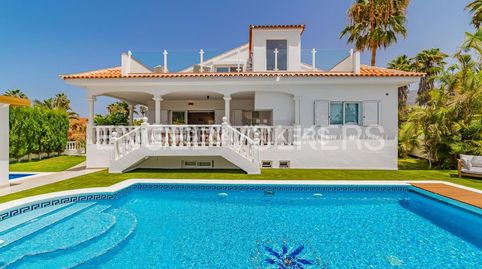 Foto 3 de Casa o chalet en venta en La Caleta, Adeje