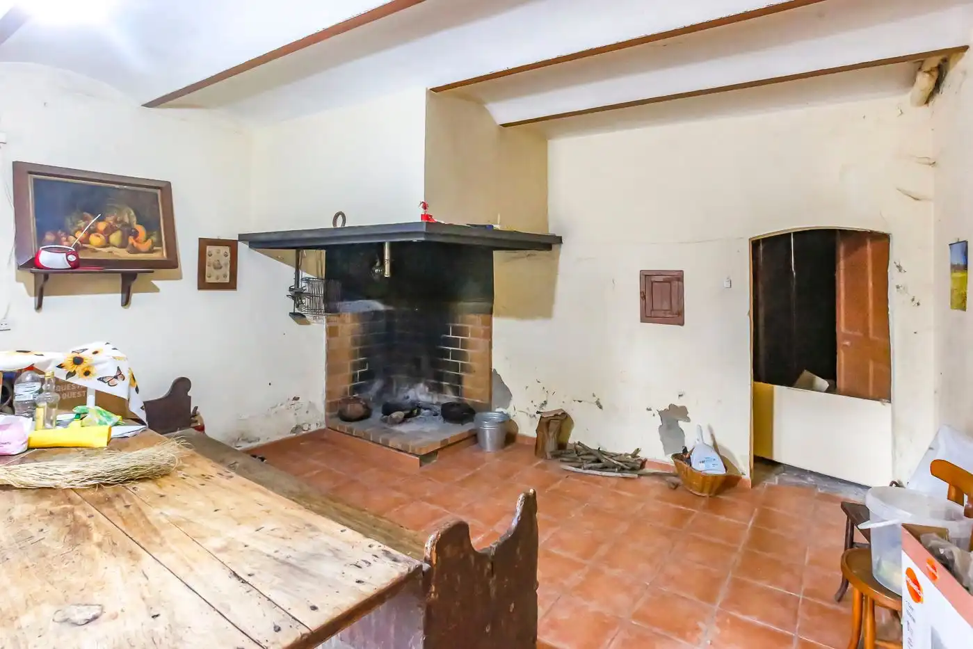 Landhaus zum Verkauf in Sant Antoni de Vilamajor, imagen 19