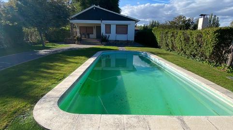 Foto 2 de Casa o chalet en venta en N-111, Lardero, La Rioja