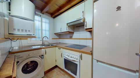 Foto 3 de Pis en venda a  Picos de Europa, Numancia,  Madrid Capital