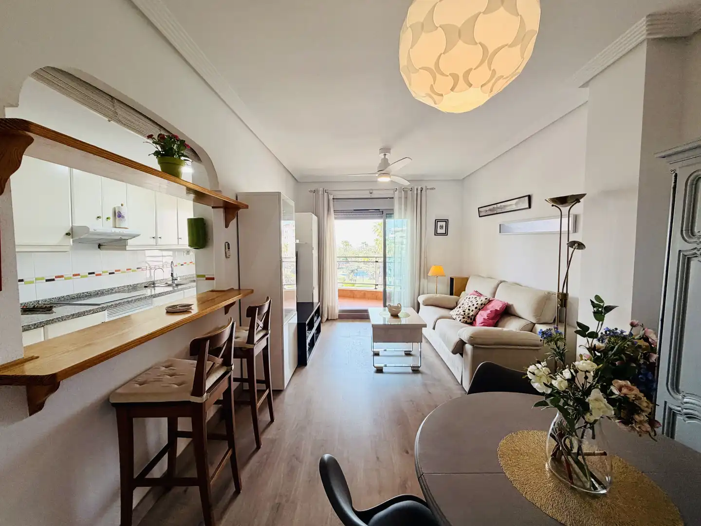 Piso con piscina en venta en carrer Toledo 8, imagen 15