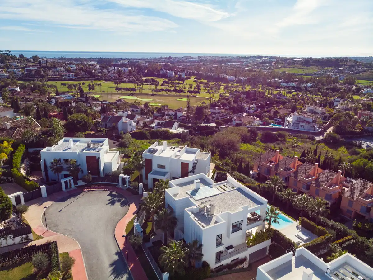 Maison avec piscine à vendre à Nueva Andalucía, imagen 32