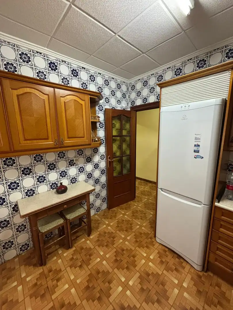 Appartamento con terrazza in vendita a Valdepeñas, imagen 29
