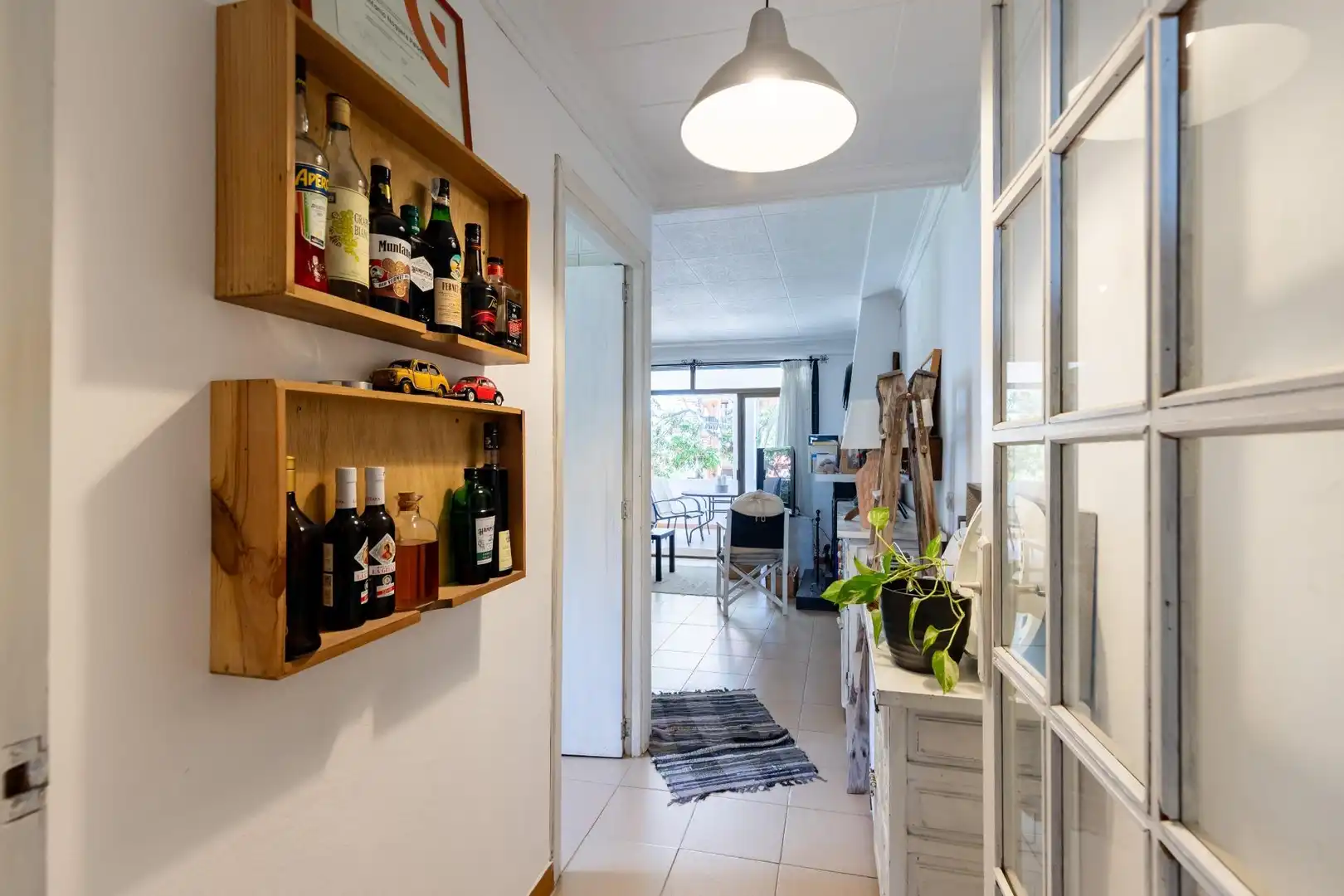Apartament en venda en Calvià amb Aire condicionat, Calefacció i Jardí privat
