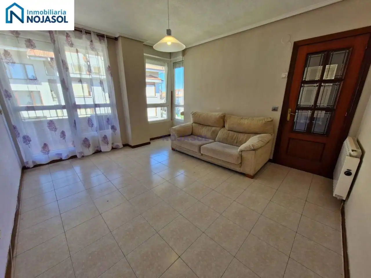 Appartement compact avec terrasse à vendre à Calle los nogales, imagen 2