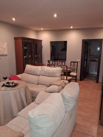 Casa-chalet en Venta en Baeza