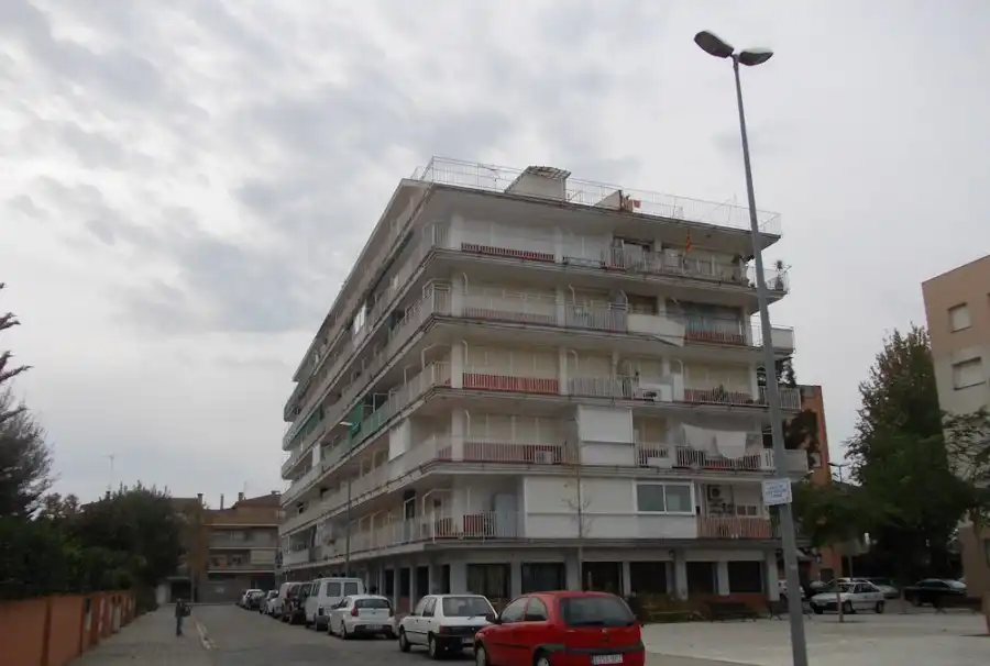 Piso en venta en C/ Joan Esquena I Torro, Malgrat de Mar