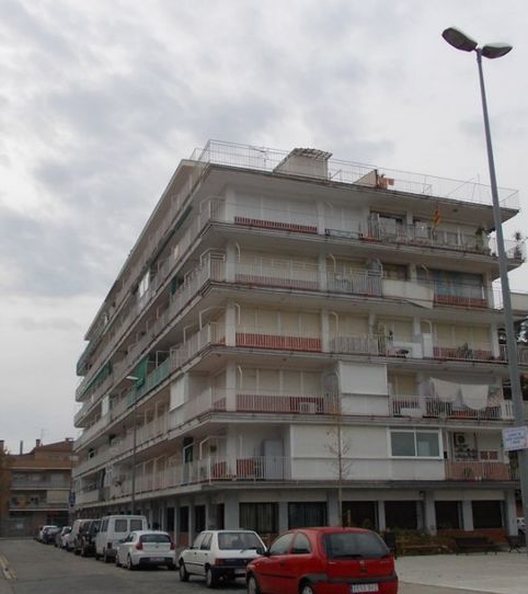 Foto 2 de Piso en venta en C/ Joan Esquena I Torro, Malgrat de Mar, Barcelona