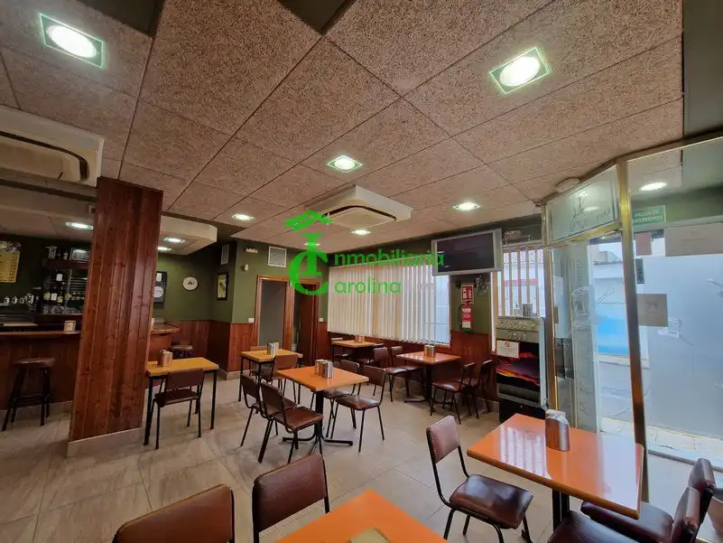 Local comercial en venda a La Carolina, imagen 5
