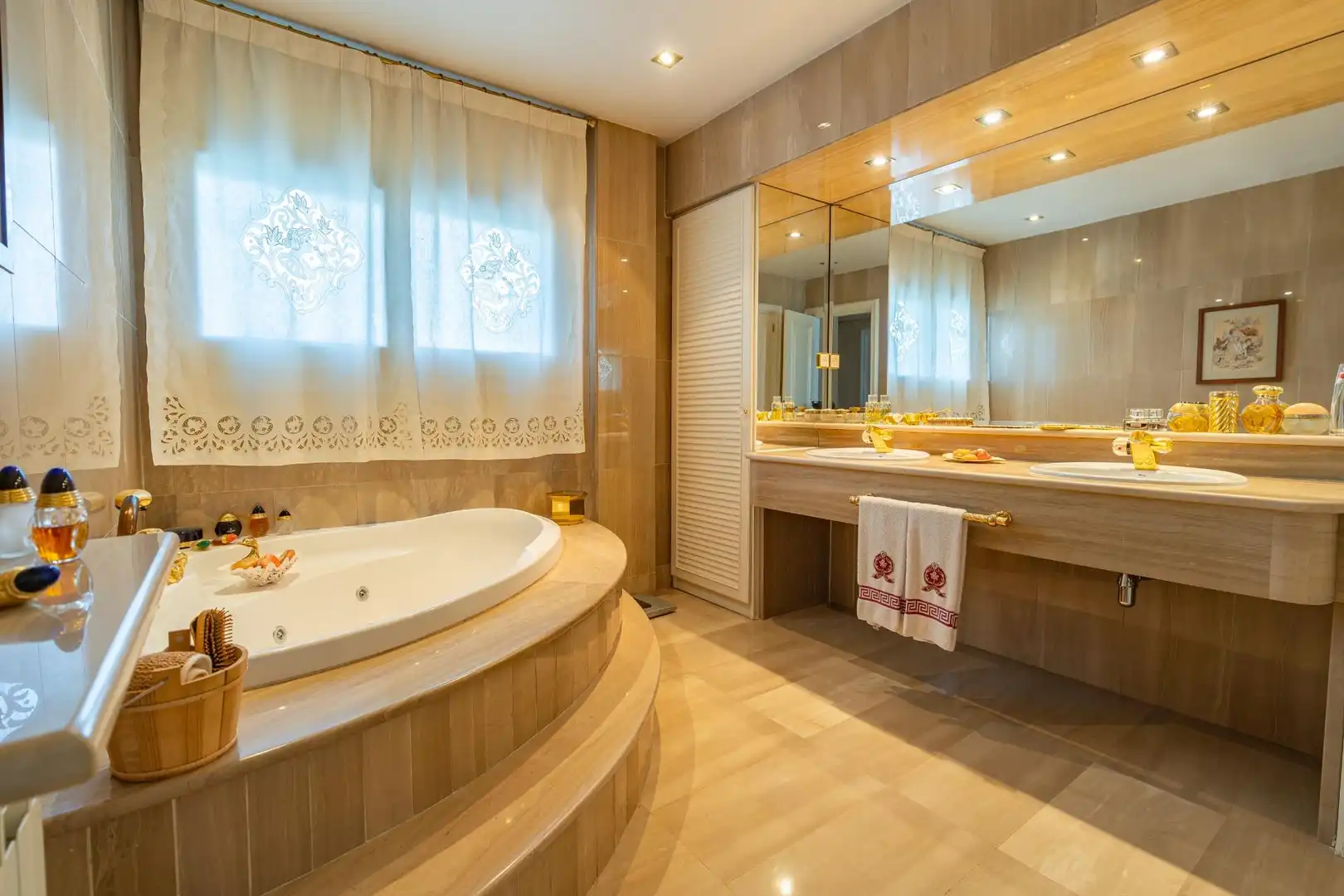 Villa avec terrasse à vendre à Les Corts, imagen 32