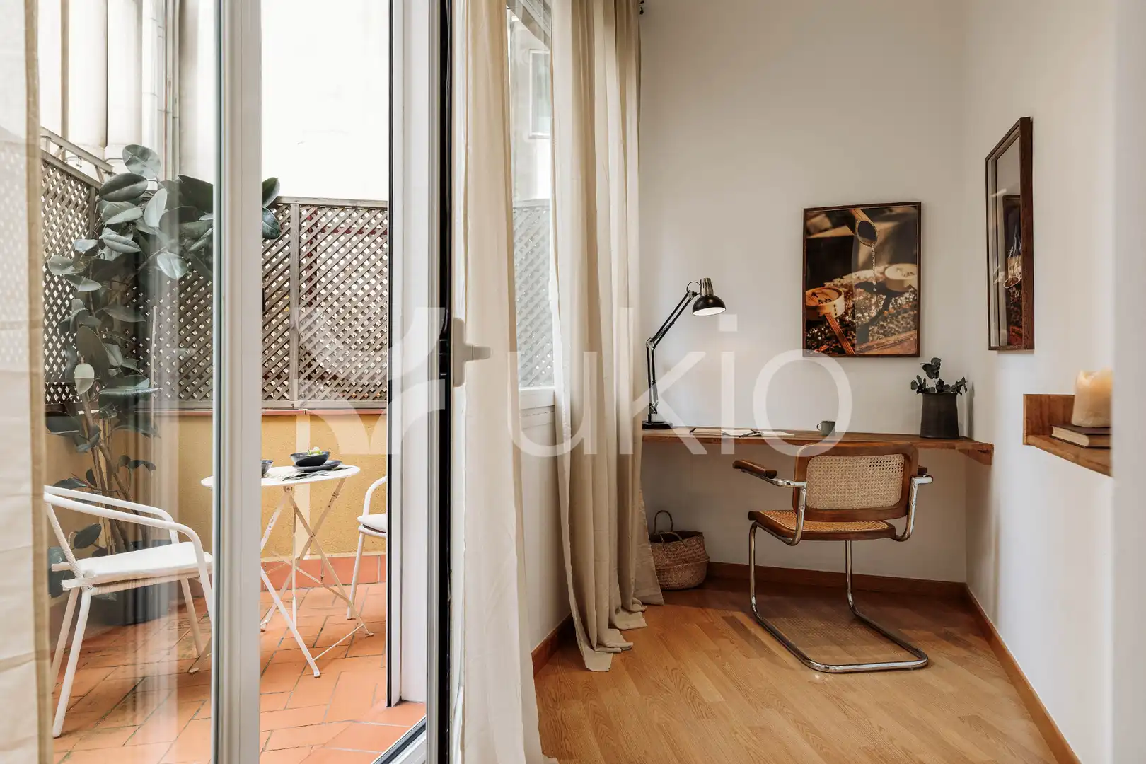 Apartment with lift to rent in Avinguda Diagonal, imagen 5