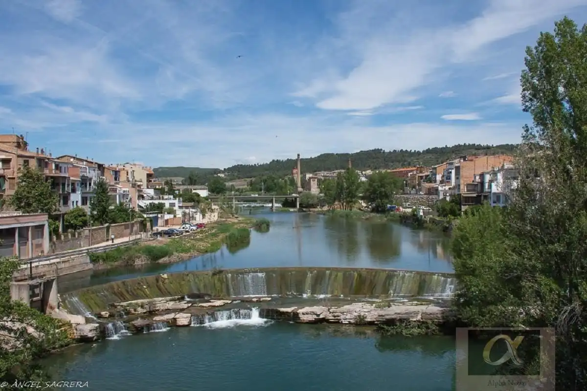 Terreno residencial en venta en Sallent, imagen 4