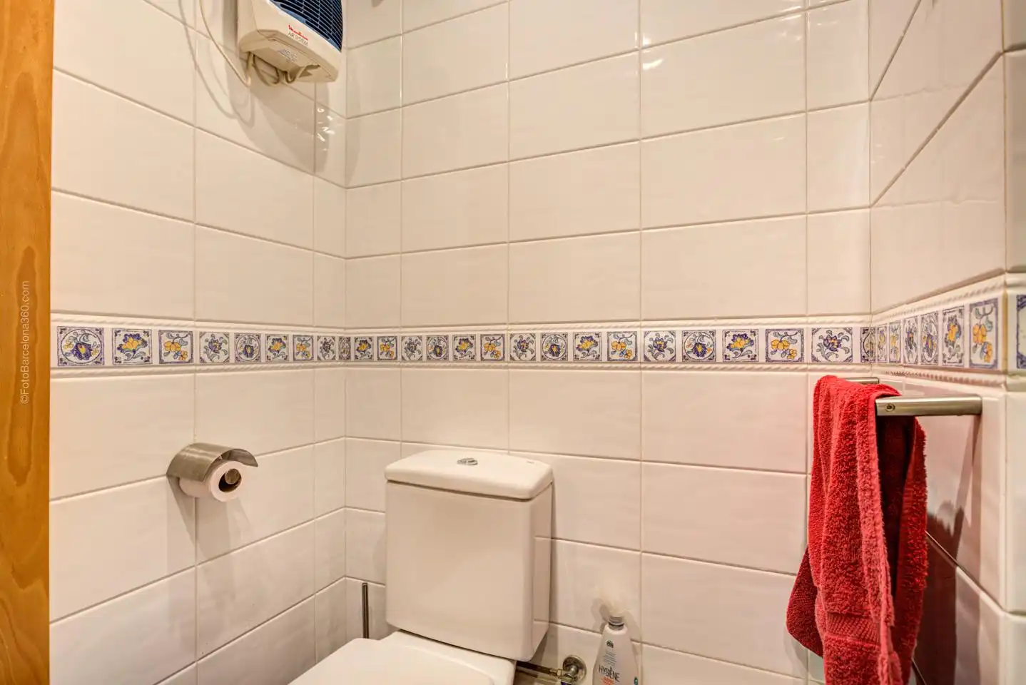 Attique avec piscine à vendre à Sarrià - Sant Gervasi, imagen 36
