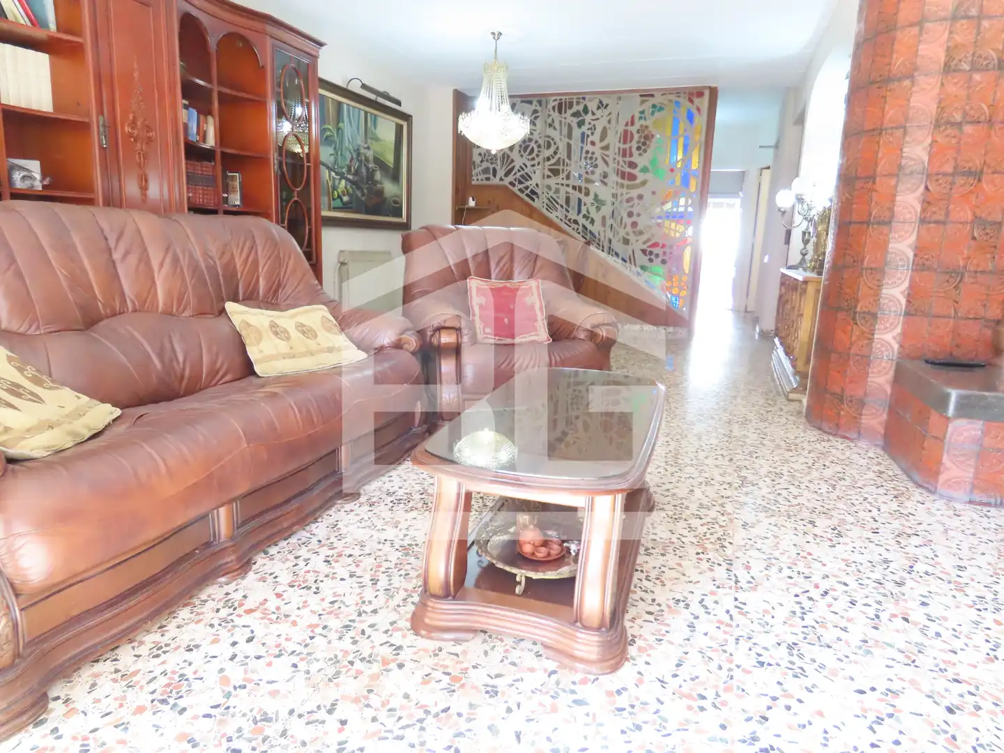 Terraced house with terrace for sale in Carrer Sant Josep de Calassanç, imagen 9