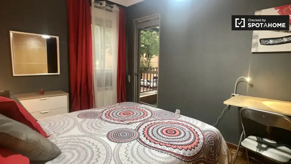 Habitació a Pryconsa - Juan de Austria