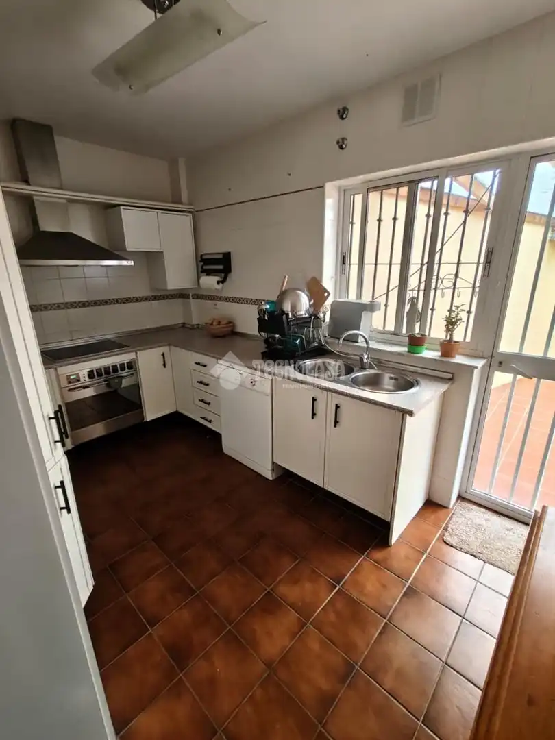 Flat for sale in Estación de Cártama
