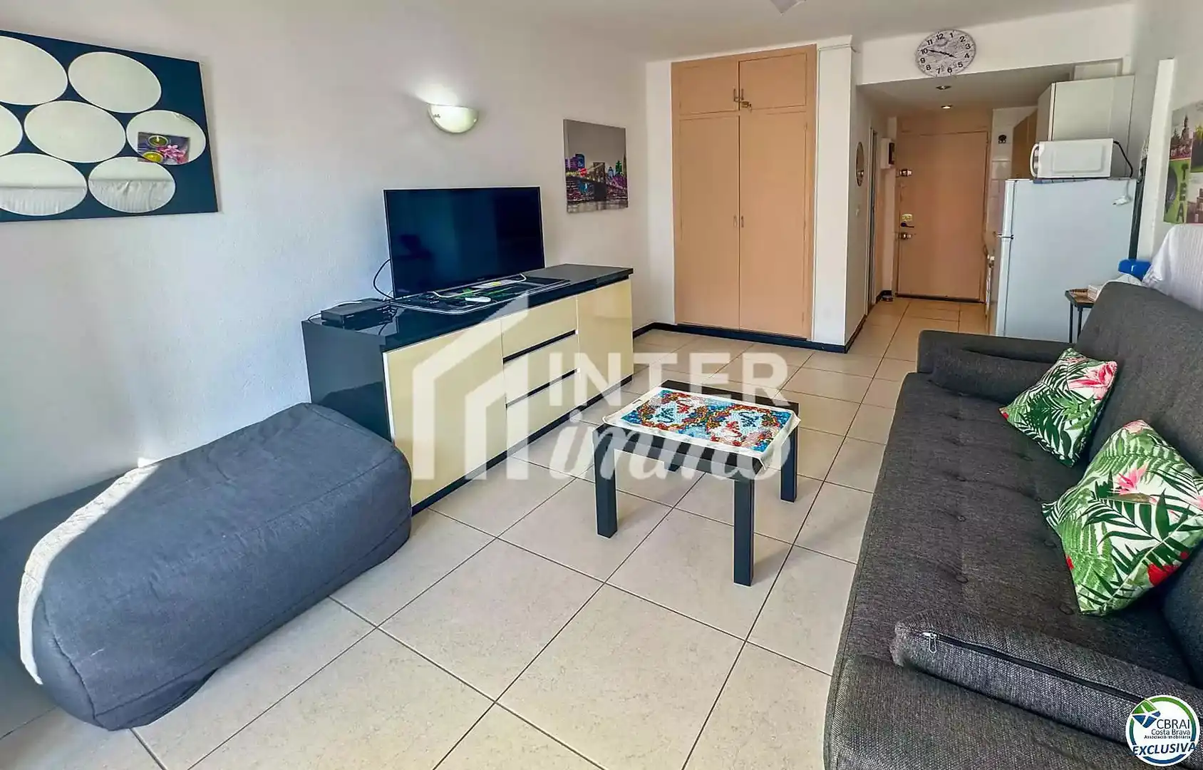 Studio avec ascenseur à vendre à Carrer DE CALA ROSTELLA 3, imagen 5