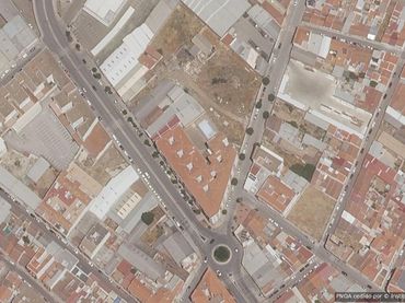 Pis en venda a Almendralejo