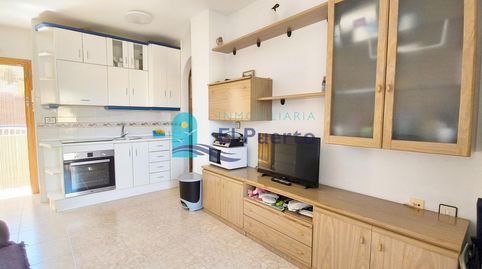 Foto 4 de Apartamento en venta en Pescadores, Mazarrón
