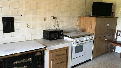 Foto 3 de Casa o xalet en venda a Porto do Son, A Coruña