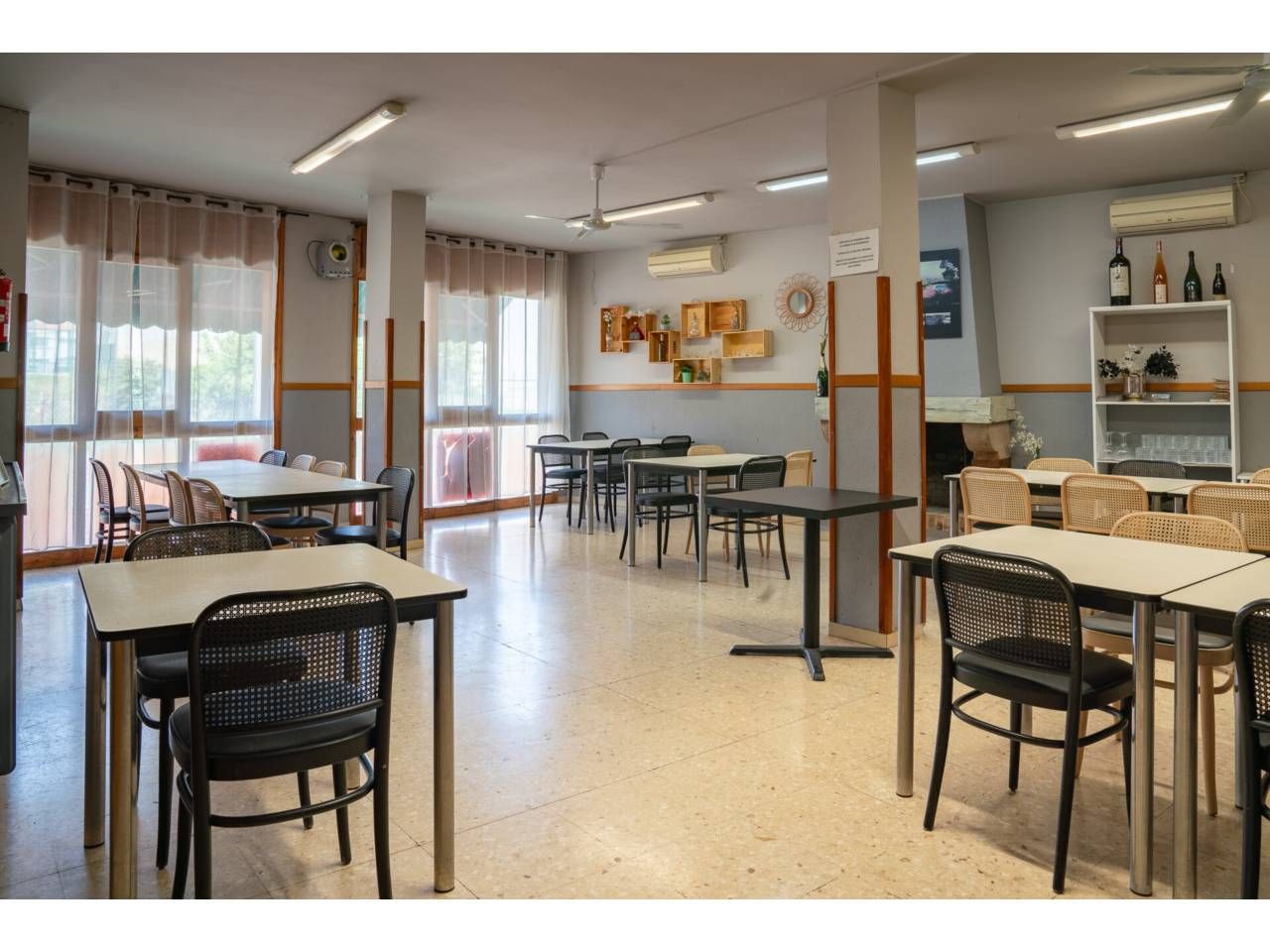 Local de alquiler en Sant Hipòlit de Voltregà