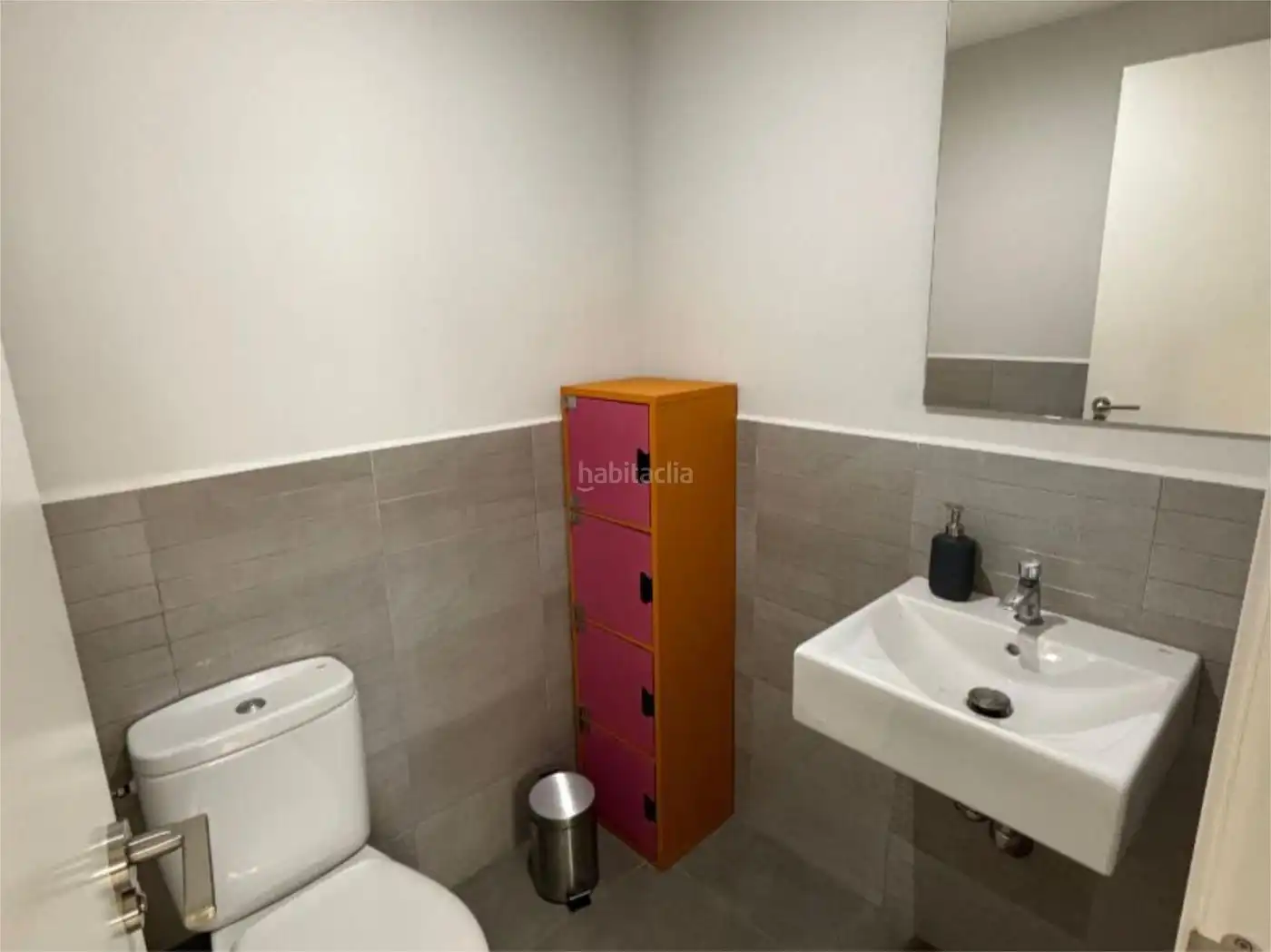 Office space to rent in Carrer de Cullera 73, imagen 7