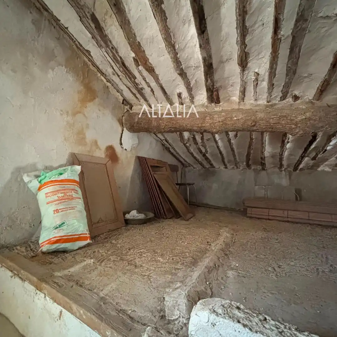 Casa o chalet en venta en Castejón (Cuenca) con Calefacción, Terraza y Trastero